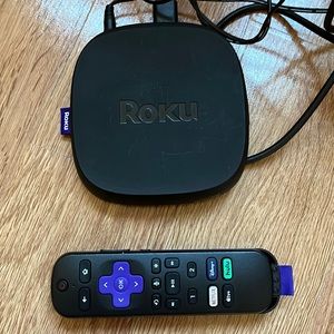 Roku ultra